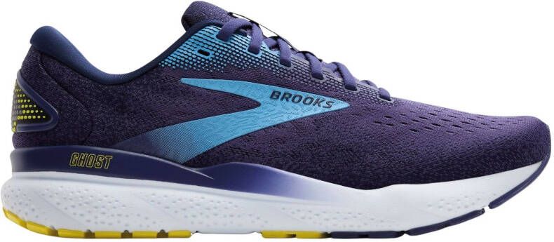 Brooks Ghost 16 Hardloopschoenen Heren