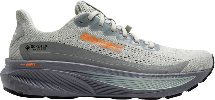 Brooks Ghost 17 GTX Hardloopschoenen Heren