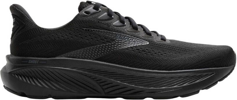 Brooks Ghost 17 Hardloopschoenen Dames