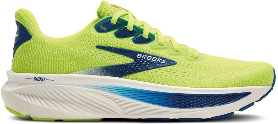Brooks Ghost 17 Hardloopschoenen Heren