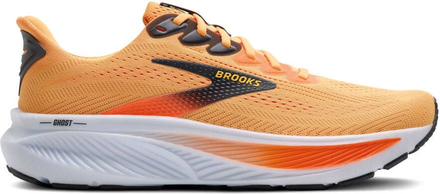 Brooks Ghost 17 Hardloopschoenen Heren