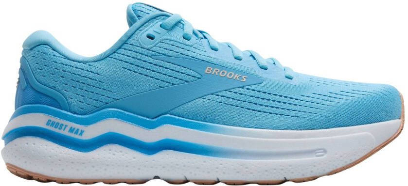 Brooks Ghost Max 2 Hardloopschoenen Dames