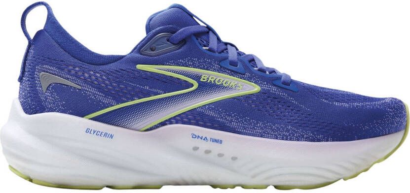 Brooks Glycerin 22 Hardloopschoenen Dames