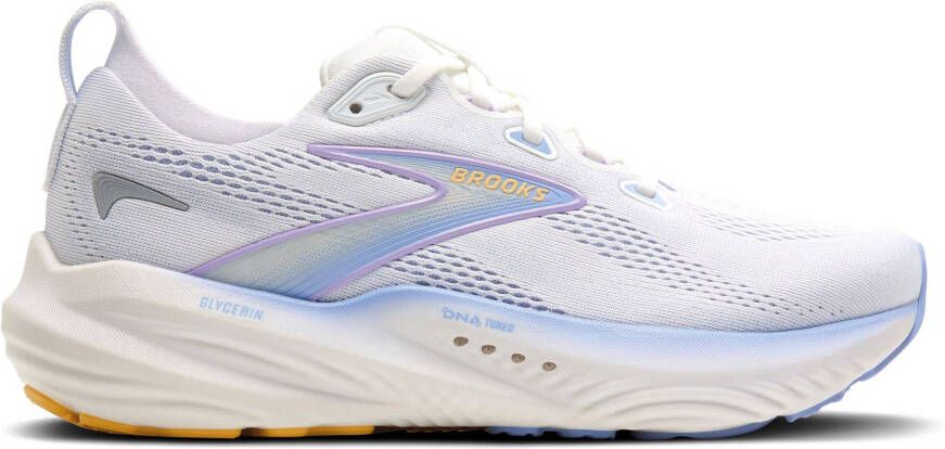 Brooks Glycerin 22 Hardloopschoenen Dames