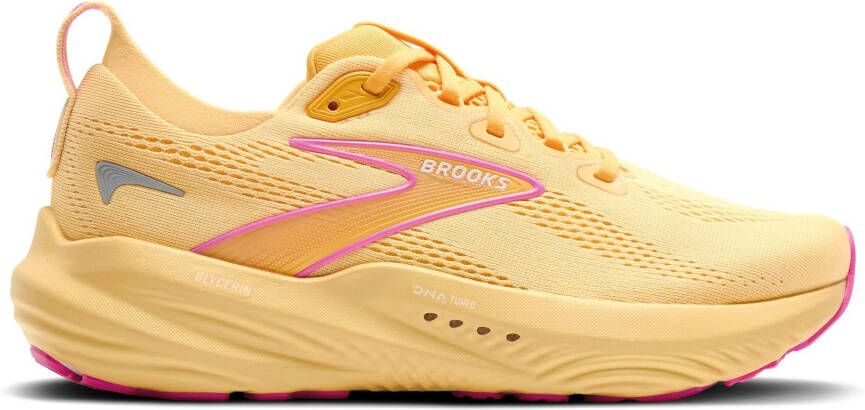 Brooks Glycerin 22 Hardloopschoenen Dames