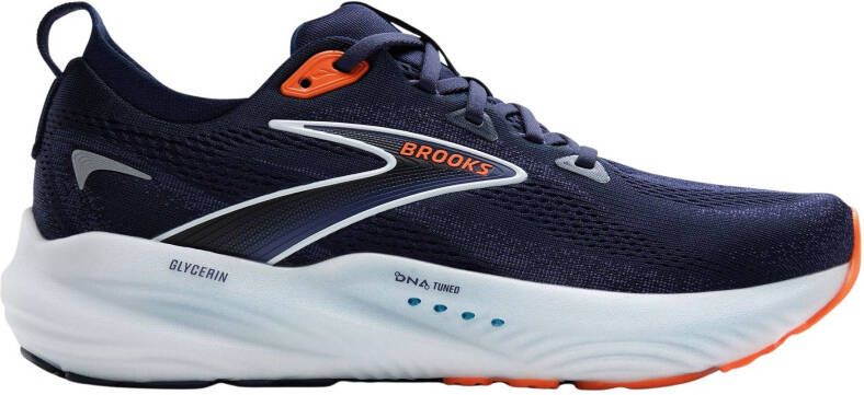 Brooks Glycerin 22 Hardloopschoenen Heren