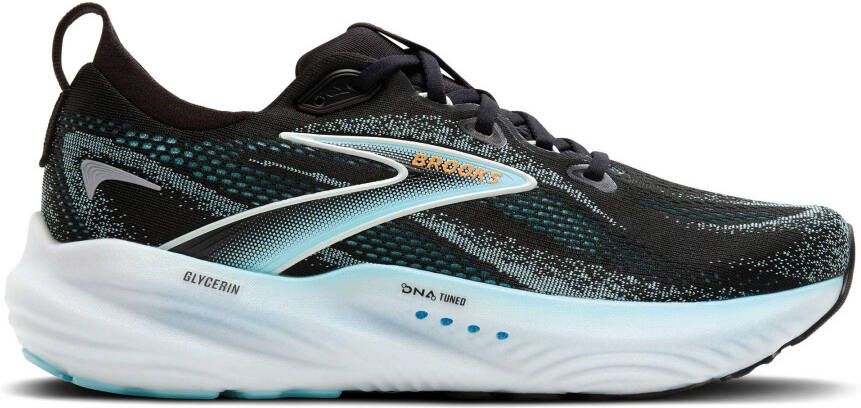 Brooks Glycerin 22 Hardloopschoenen Heren