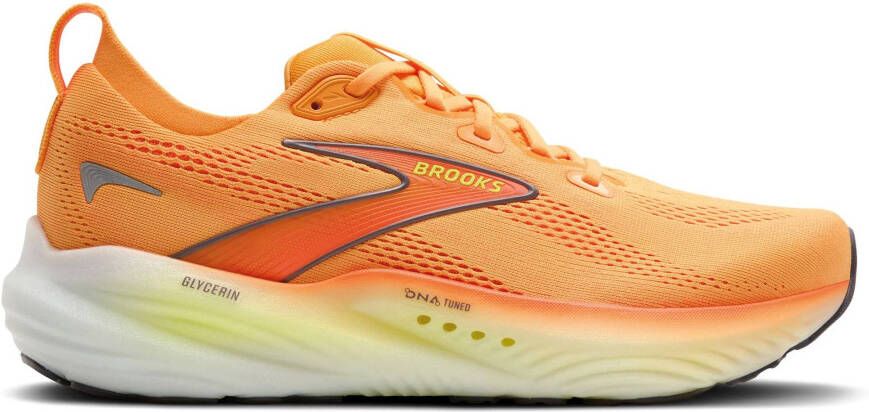Brooks Glycerin 22 Hardloopschoenen Heren