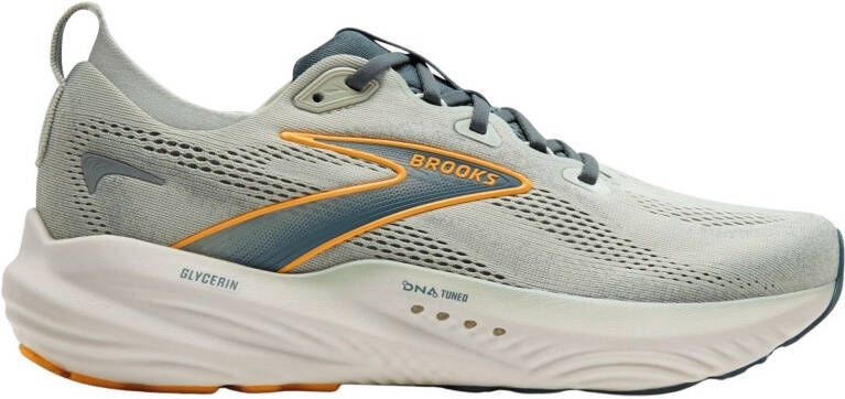 Brooks Glycerin 22 Hardloopschoenen Heren
