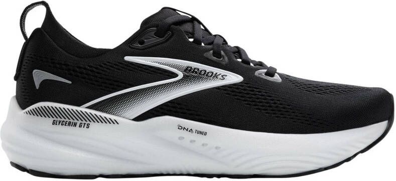 Brooks Glycerin GTS 22 Hardloopschoenen Dames
