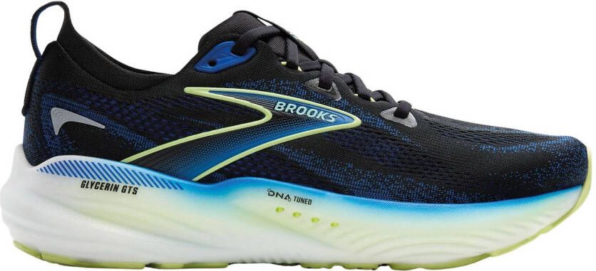 Brooks Glycerin GTS 22 Hardloopschoenen Heren