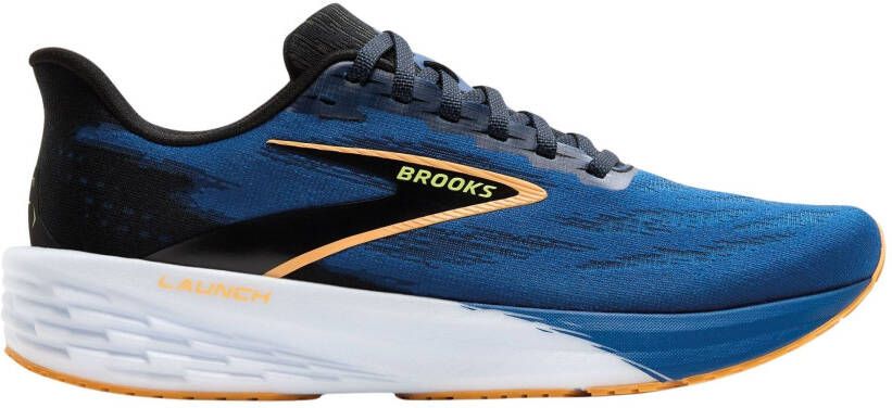 Brooks Launch 11 Hardloopschoenen Heren