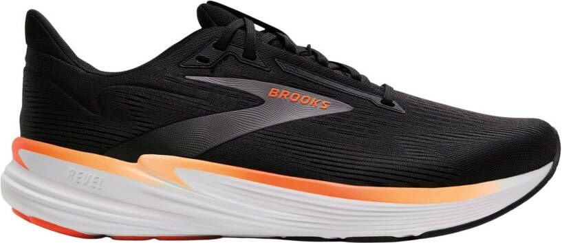 Brooks Revel 8 Hardloopschoenen Heren