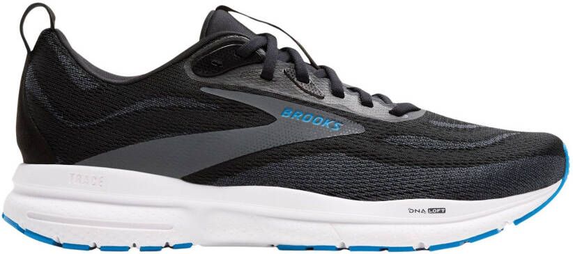Brooks Trace 4 Hardloopschoenen Heren