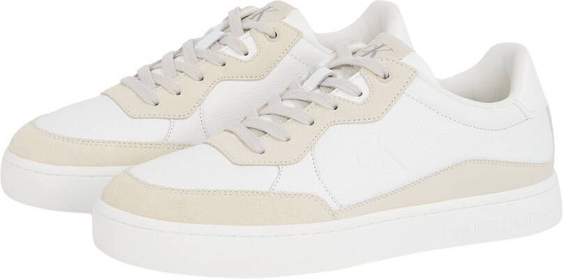 Calvin Klein Classic Cupsole MG Sneakers Heren