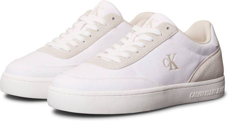 Calvin Klein Classic Cupsole Sneaker Heren