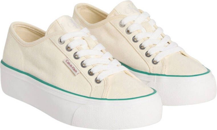 Calvin Klein Platform Sneakers Dames