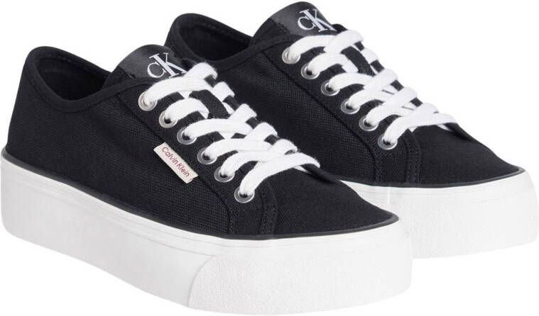 Calvin Klein Platform Sneakers Dames