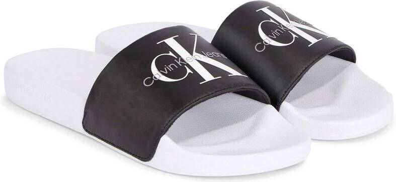 Slippers dames sales calvin klein
