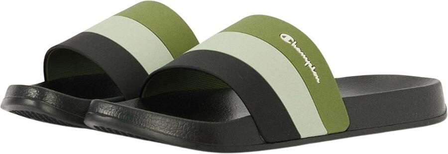 Champion All American Bold Badslippers Heren