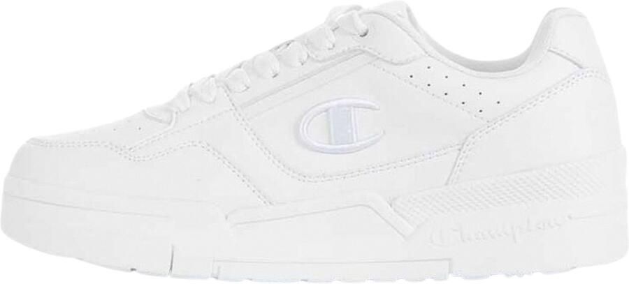 Champion RD18 Heritage Perforated Low Sneakers Heren
