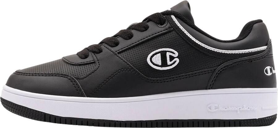 Champion RD18 Lage Sneakers Dames