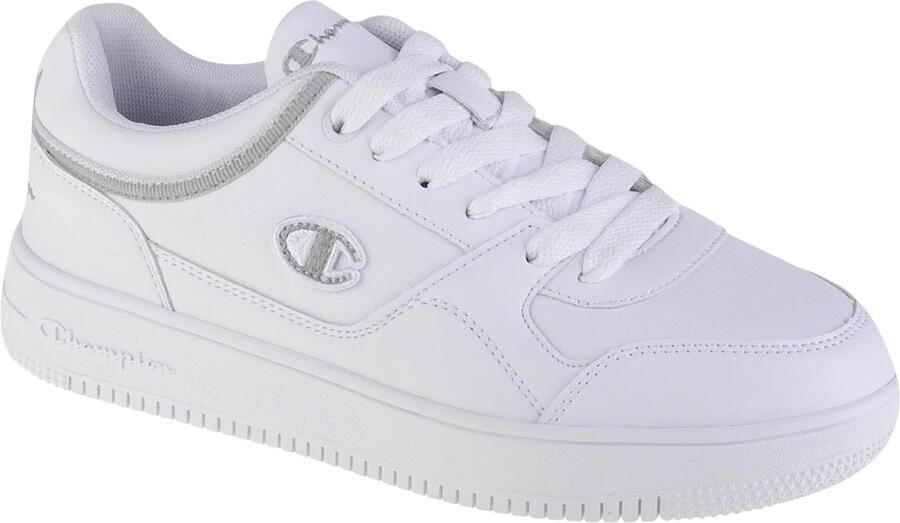 Champion RD18 Lage Sneakers Dames