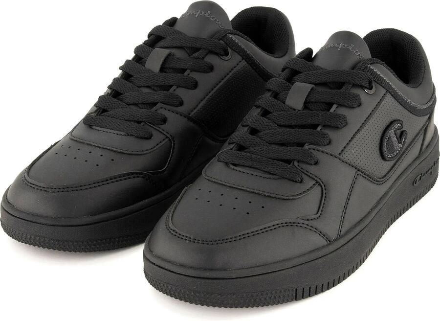 Champion RD18 Lage Sneakers Jongens