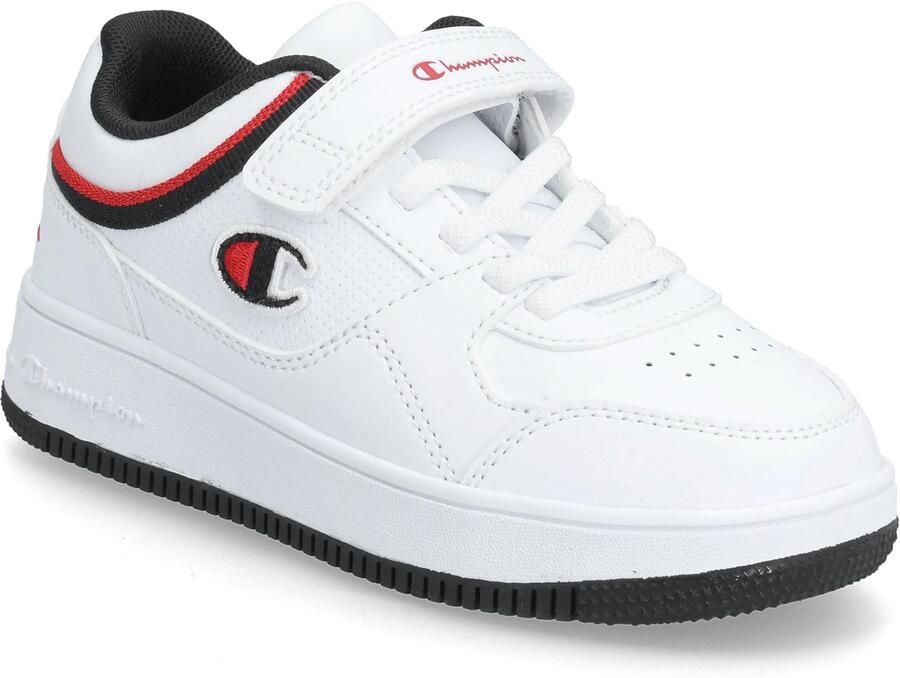 Champion RD18 Lage Sneakers Jongens