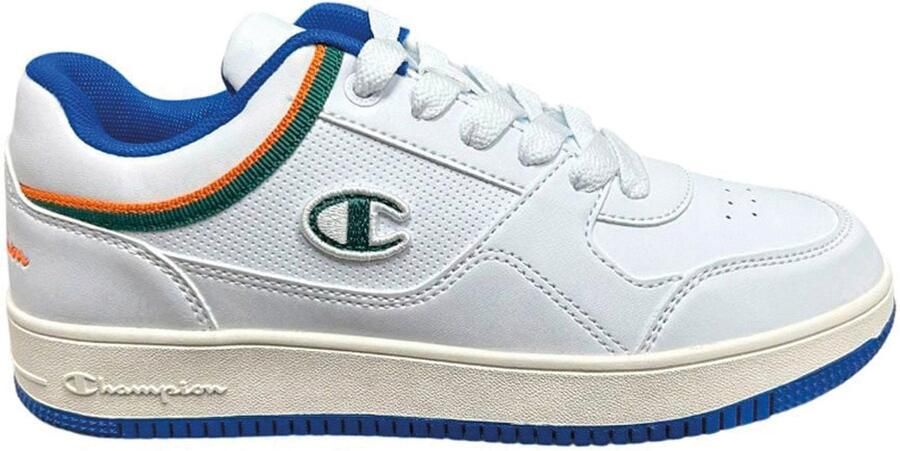 Champion RD18 Lage Sneakers Jongens