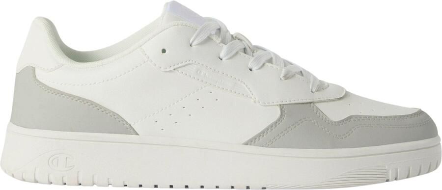 Champion RS25 Lage Sneakers Heren