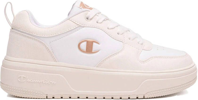 Champion Lite Sneakers Dames
