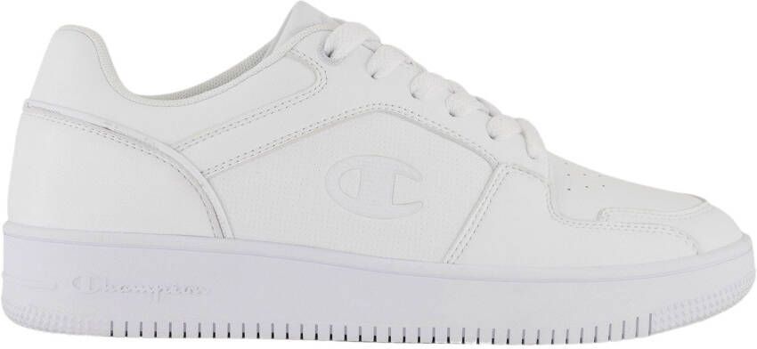 Champion Rebound 2.0 Low Sneakers Heren