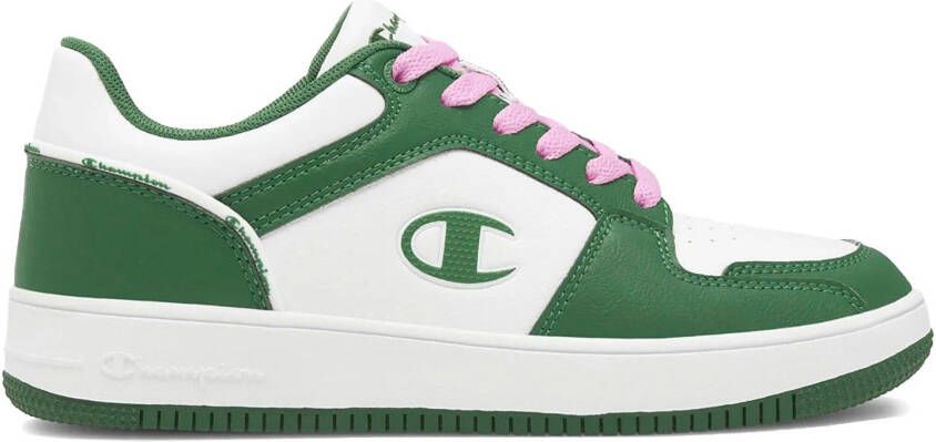 Champion Rebound 2.0 Sneakers Dames