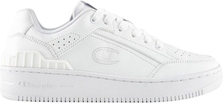 Champion Turbo 500 Sneakers Dames