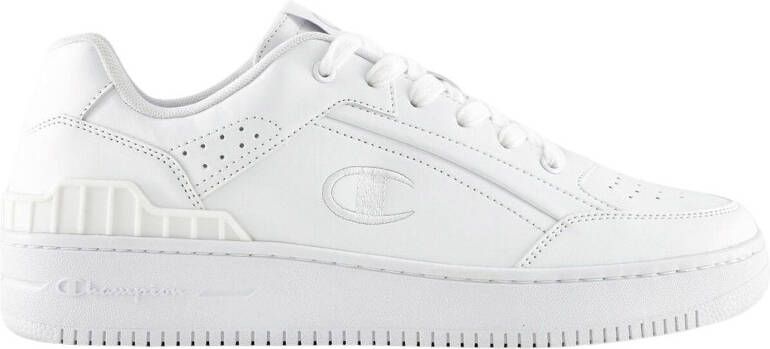 Champion Turbo 500 Sneakers Heren