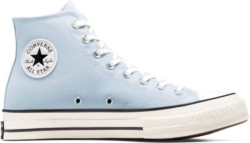 Converse Chuck 70 Vintage Canvas Hi Sneakers Senior