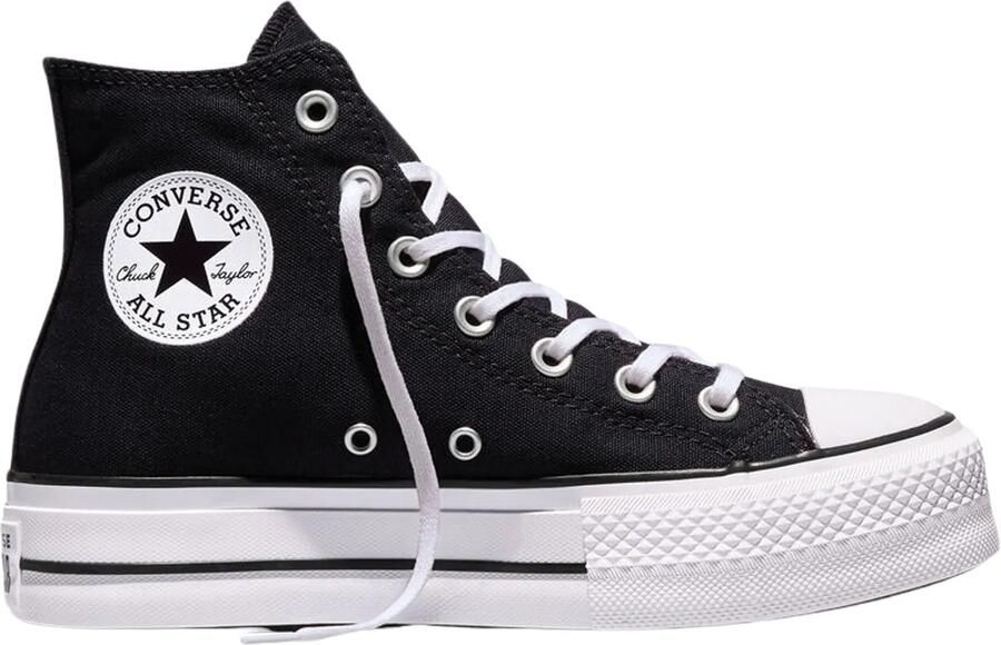 Converse Chuck Taylor All Star Lift Sneakers Dames