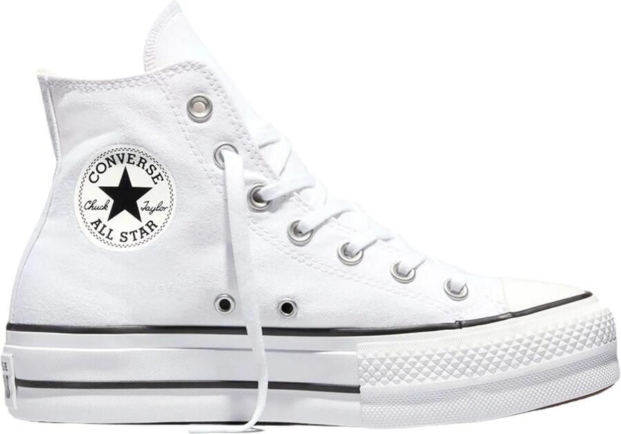 Converse Chuck Taylor All Star Lift Sneakers Dames