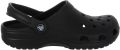 Crocs Classic Instappers Senior - Zwart