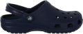 Crocs Classic Instappers Senior - Navy