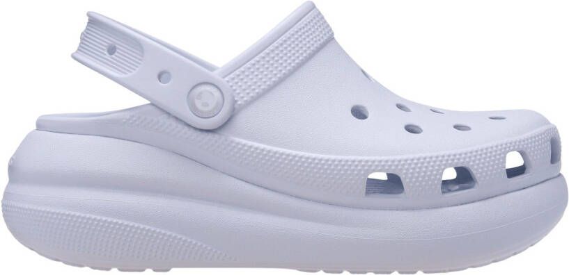 Crocs Classic Crush Instappers Senior