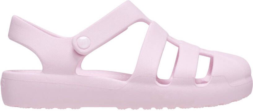 Crocs Classic Fisherman Sandalen Junior