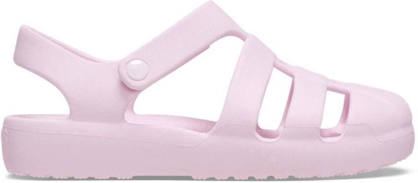 Crocs Classic Fisherman Sandalen Junior