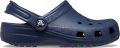 Crocs Classic Instappers Junior - Navy