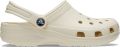 Crocs Classic Instappers Senior - Creme