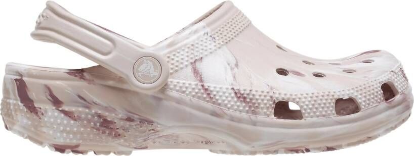 Crocs Classic Marbled Instappers Senior