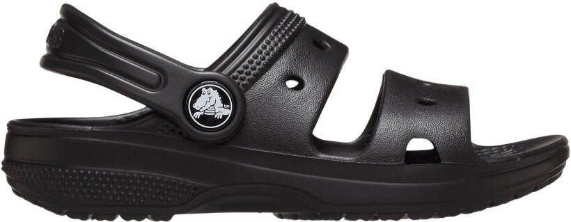 Crocs Classic Sandalen Junior