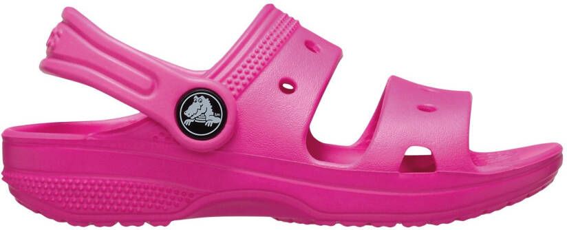 Crocs Classic Sandalen Junior