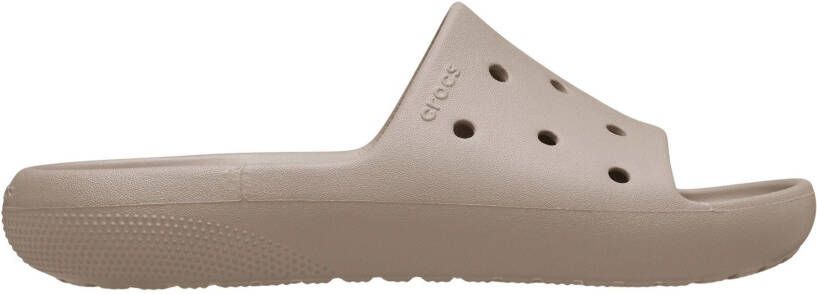 Crocs Classic V2 Badslippers Senior